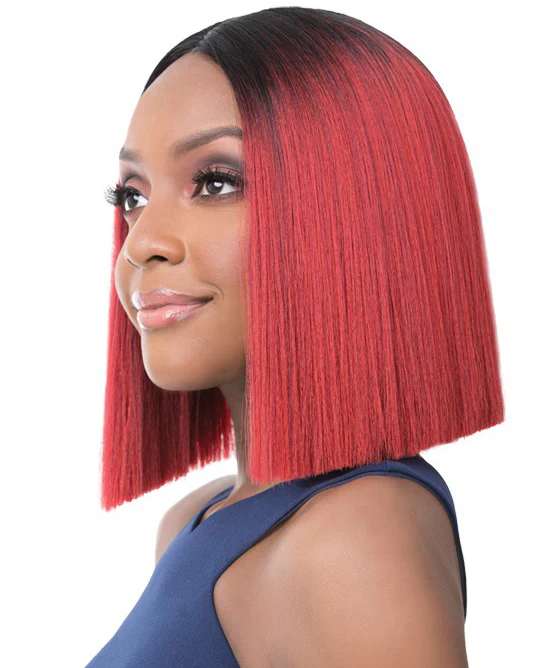 It's A Wig Synthetic Lace Front Wig LACE KAILEE - Image 8