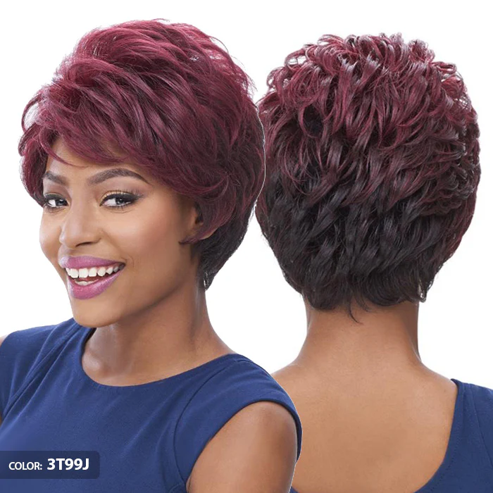 It's A Wig Lace Full Front Wig - LACE FULL SOFT - Image 4