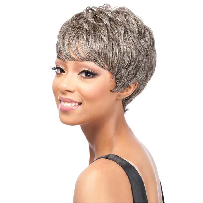 It's a Wig Premium Synthetic Fiber Full Wig - BENNI - Image 2