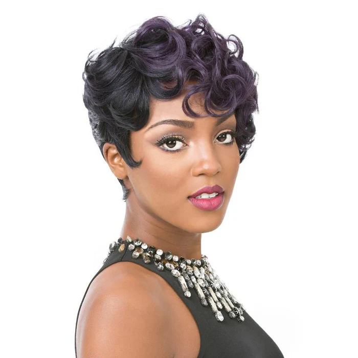 It's A Wig Synthetic Hair Full Wig - RICKI - Image 2