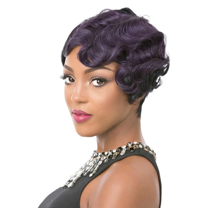It's A Wig Synthetic Hair Full Wig - RICKI - Image 3