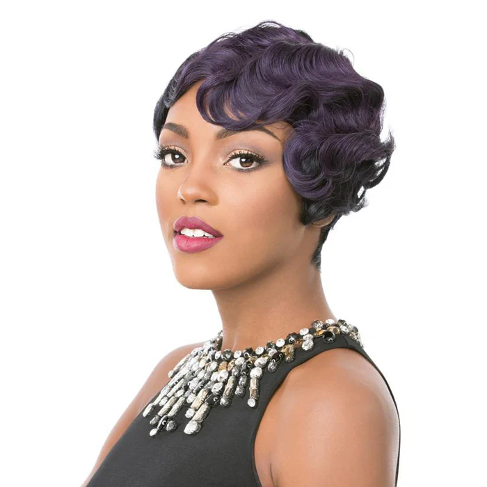 It's A Wig Synthetic Hair Full Wig - RICKI - Image 6
