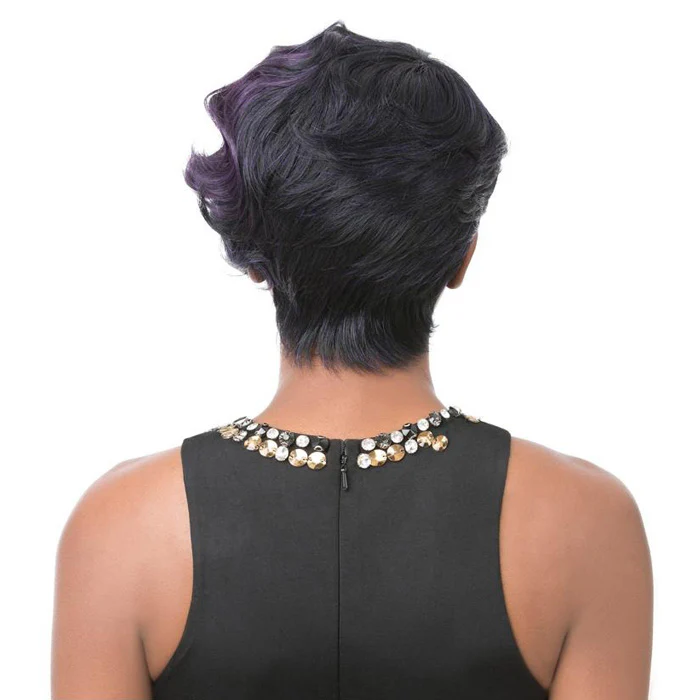 It's A Wig Synthetic Hair Full Wig - RICKI - Image 7