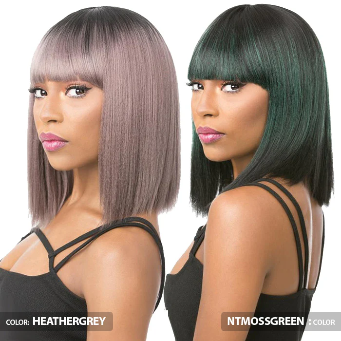 It's A Wig Full Wig - SUGAR SONG - Image 5