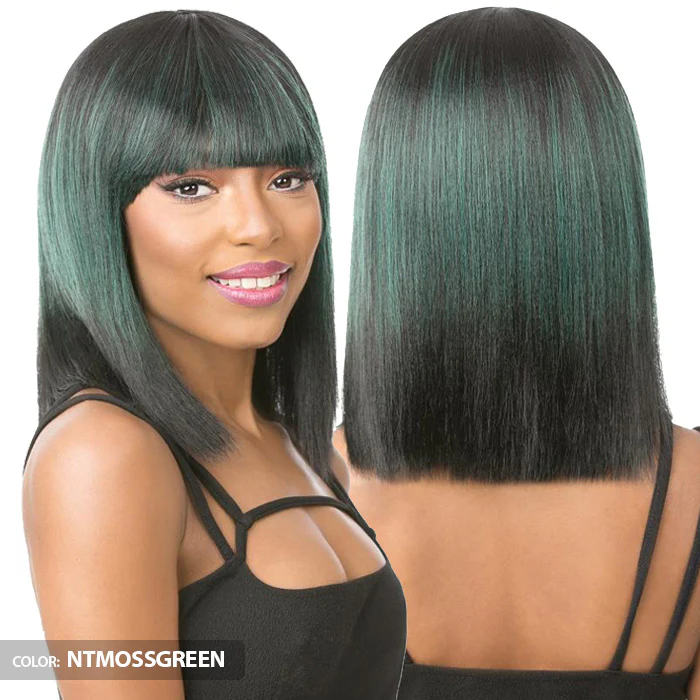 It's A Wig Full Wig - SUGAR SONG - Image 6