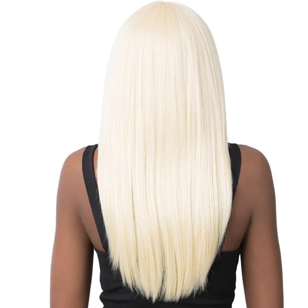 It's A Wig Synthetic 2020 Bang Wig - SHERRY - Image 6