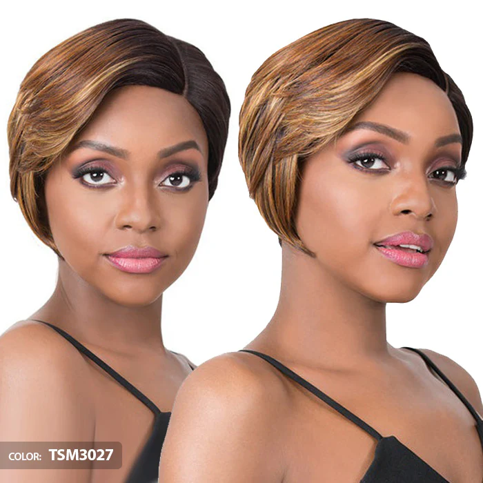 It's A Wig 2020 Deep Lace Part Wig - VISTA - Image 2