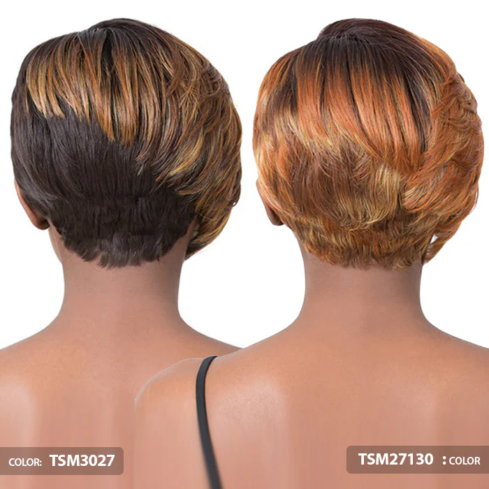 It's A Wig 2020 Deep Lace Part Wig - VISTA - Image 3