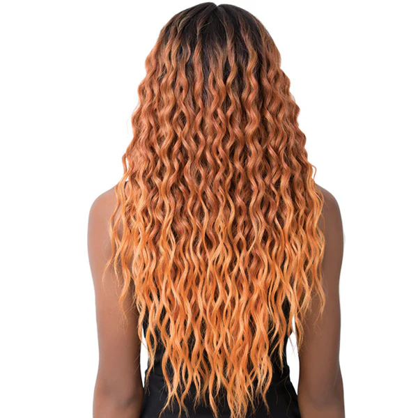 It's a Wig Synthetic 2020 Lace Front Wig - SWISS LACE SUNFLOWER - Image 12