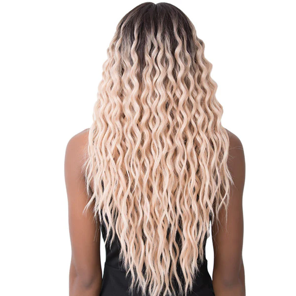It's a Wig Synthetic 2020 Lace Front Wig - SWISS LACE SUNFLOWER - Image 9