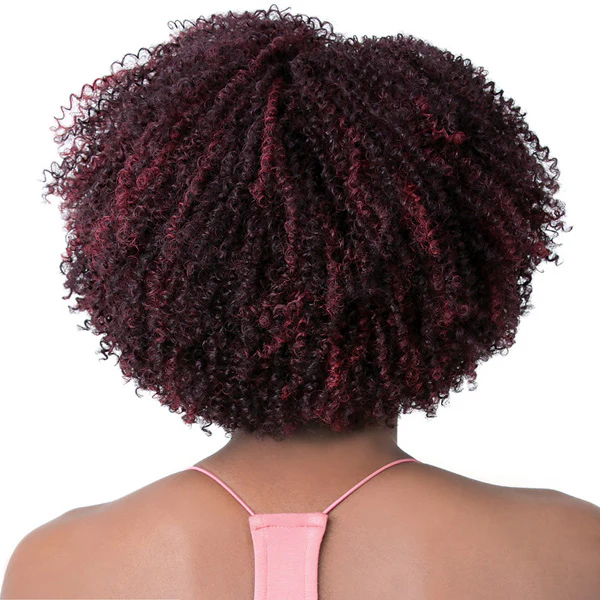 It's A Wig 2020 Full Wig - COILY GIRL - Image 3