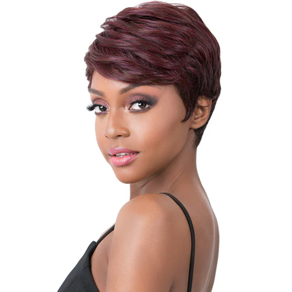 It's A Wig Synthetic 2020 Wig - DATE - Image 11