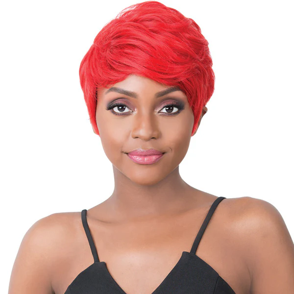 It's A Wig Synthetic 2020 Wig - DATE - Image 16
