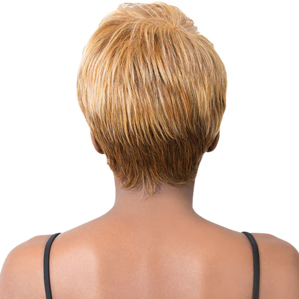 It's A Wig Synthetic 2020 Wig - DATE - Image 3