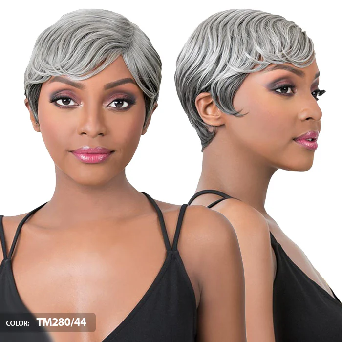 It's A Wig 2020 Full Wig - RIVER WAVE - Image 14