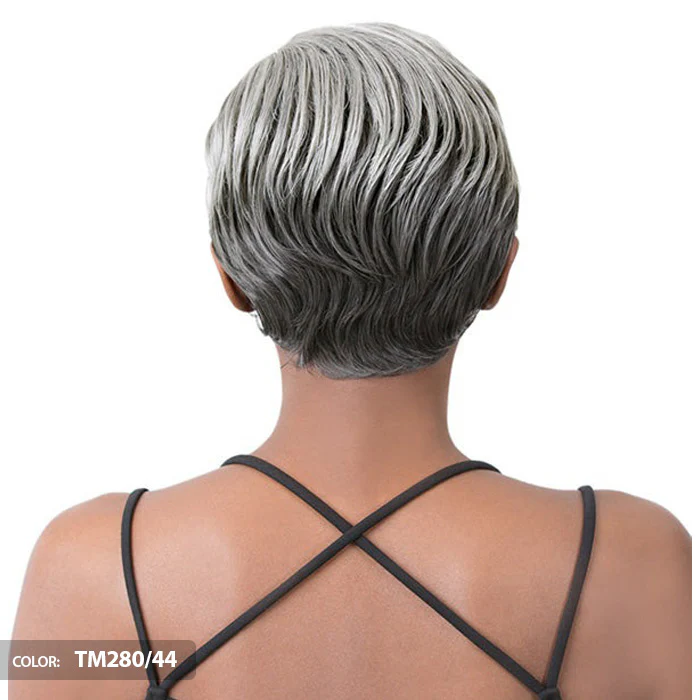 It's A Wig 2020 Full Wig - RIVER WAVE - Image 15