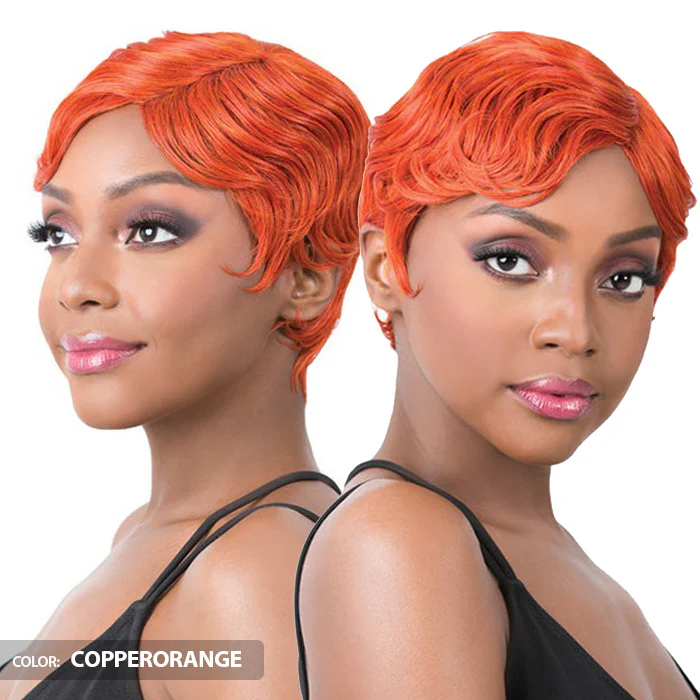 It's A Wig 2020 Full Wig - RIVER WAVE - Image 7