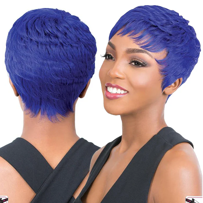 It's A Wig 2020 Full Wig - SUPER CUTE - Image 2