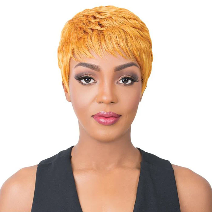 It's A Wig 2020 Full Wig - SUPER CUTE - Image 5