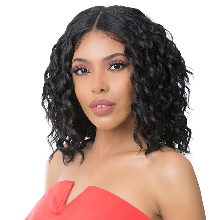 It's a Wig HD Lace Front Wig - HD T LACE TESS - Image 2