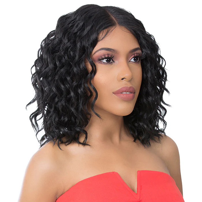 It's a Wig HD Lace Front Wig - HD T LACE TESS - Image 3