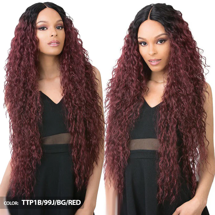 It's a Wig Full Wig - VALENCIA - Image 3