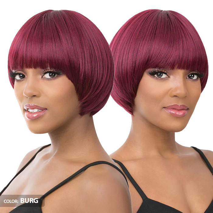 It's a Wig Full Wig - BOCUT-2 - Image 2