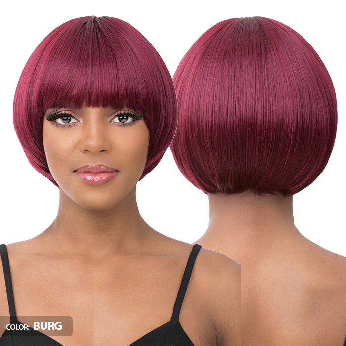 It's a Wig Full Wig - BOCUT-2 - Image 3