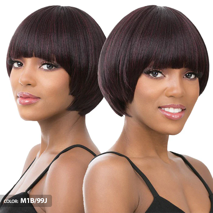 It's a Wig Full Wig - BOCUT-2 - Image 4