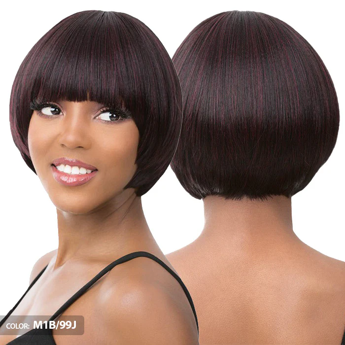 It's a Wig Full Wig - BOCUT-2 - Image 5