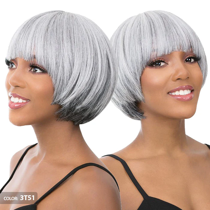 It's a Wig Full Wig - BOCUT-2 - Image 7