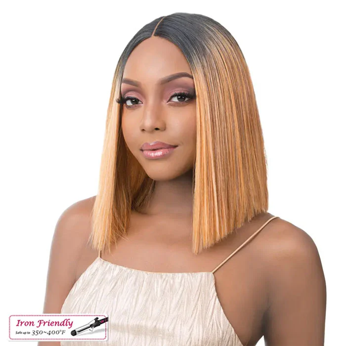 It's a Wig Synthetic Hair Wig - ONIKA - Image 4