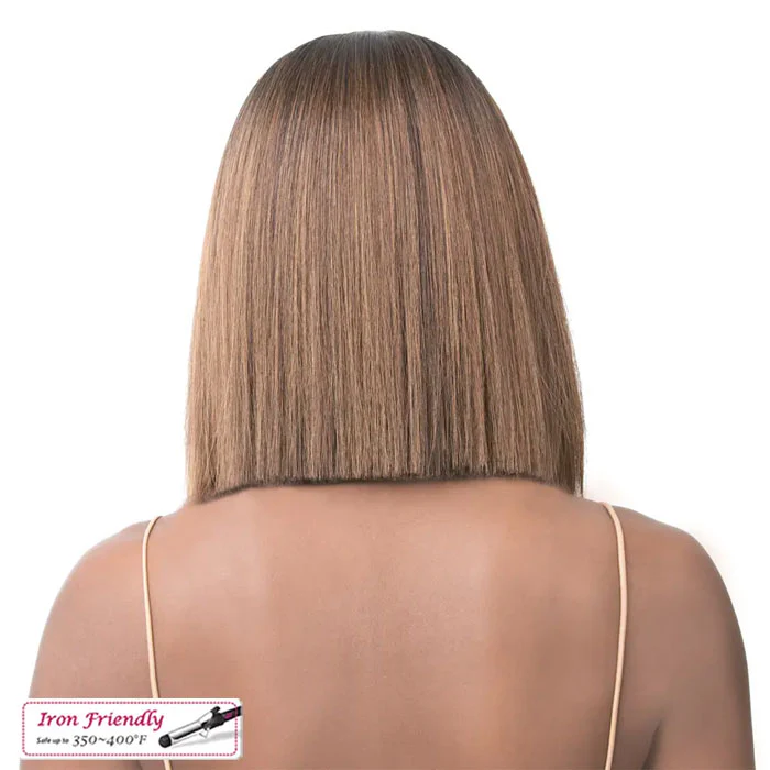 It's a Wig Synthetic Hair Wig - ONIKA - Image 5