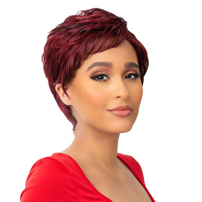 It's a Wig Full Wig - SALLI - Image 2