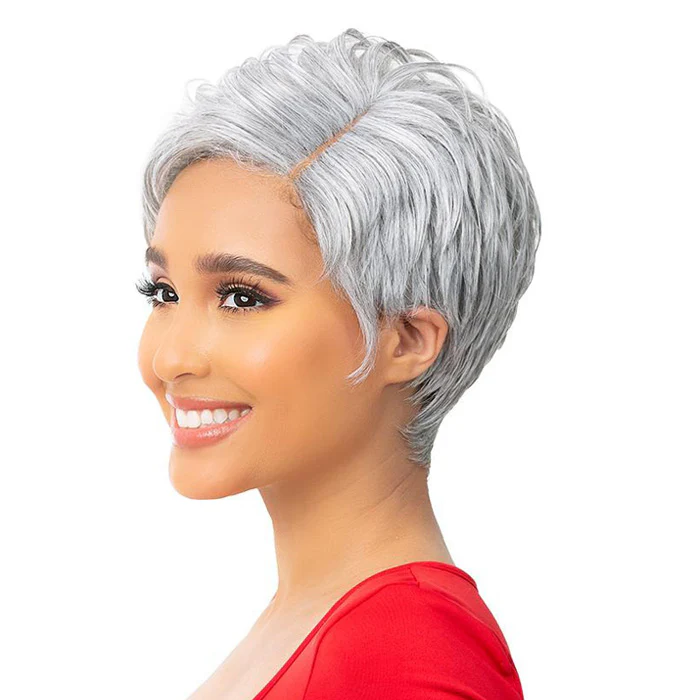 It's a Wig Full Wig - SALLI - Image 3