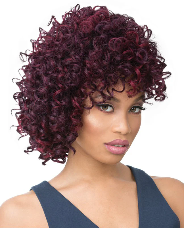 It's a Wig Synthetic Hair Wig VANA - Image 2