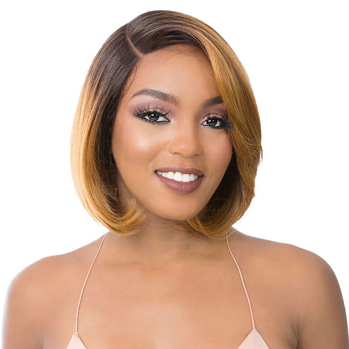 it's a Wig HD Lace Front Wig - HD T LACE DEE - Image 2