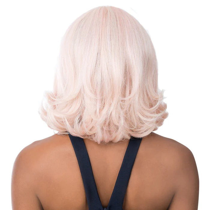 It's A Wig Swiss Lace Front Wig - CELEST - Image 3