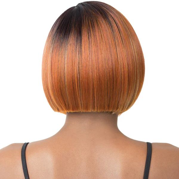 It's a Wig Swiss Lace Front Wig - SWISS LACE MAZE - Image 3