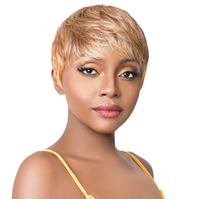 It's A Wig Full Wig - Q CUPID - Image 2