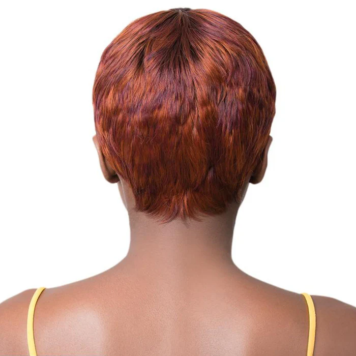 It's A Wig Full Wig - Q CUPID - Image 6