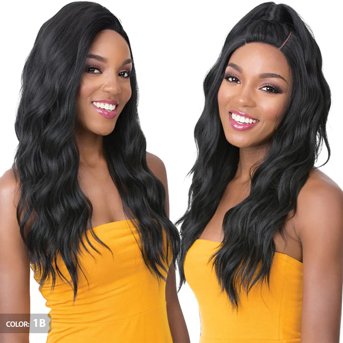 It's A Wig 2 Way Lace Part Wig - VIXEN TOP NOVA - Image 3