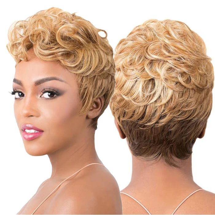 It's a Wig 2020 Full Wig - MODERN - Image 2