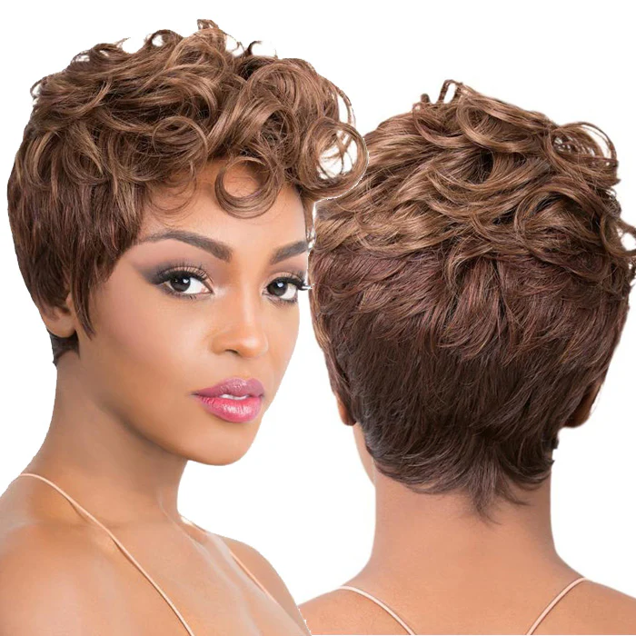 It's a Wig 2020 Full Wig - MODERN - Image 3