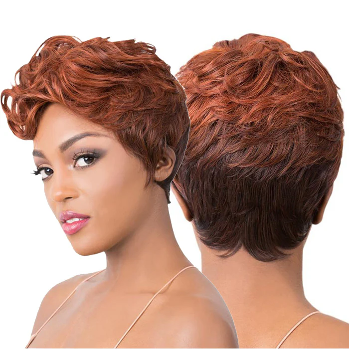 It's a Wig 2020 Full Wig - MODERN - Image 5
