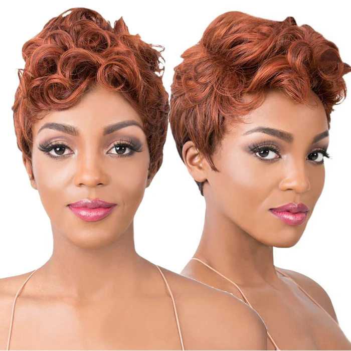 It's a Wig 2020 Full Wig - MODERN - Image 6