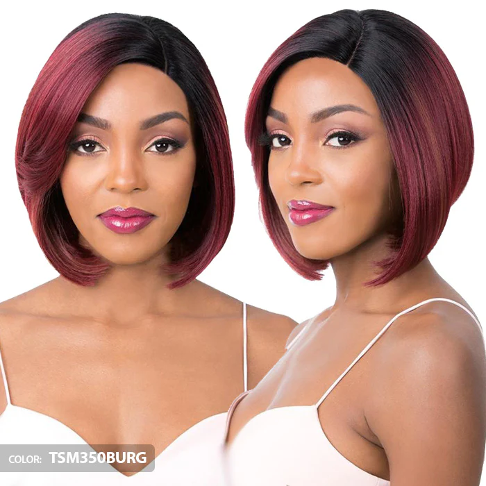 It's a Wig 2020 Lace Front Wig - SWISS LACE ZODY - Image 2