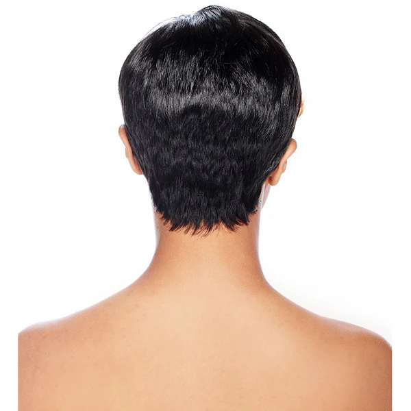 It's a Wig Club Girl Wig Feather Anni - Image 5