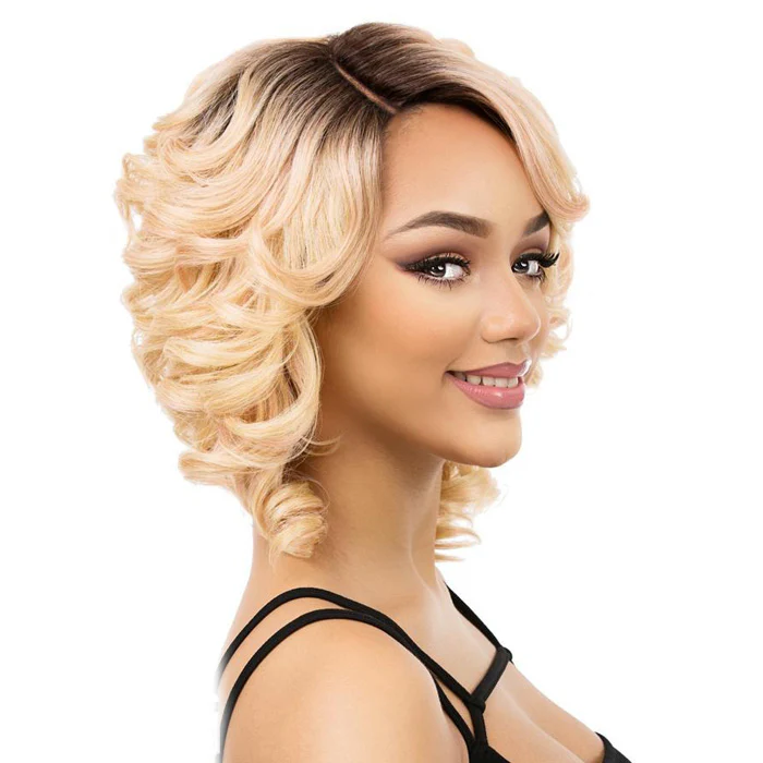 It's A Wig Dream A Line Lace Part Wig - MAGIC