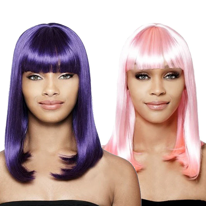 It's a Wig Cleo - Image 3